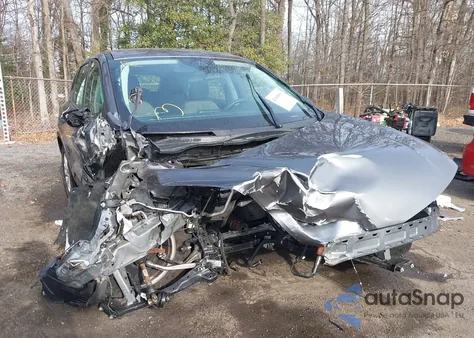 2021 Ford Escape S from USA, damaged, VIN 1FMCU9F65MUA97448